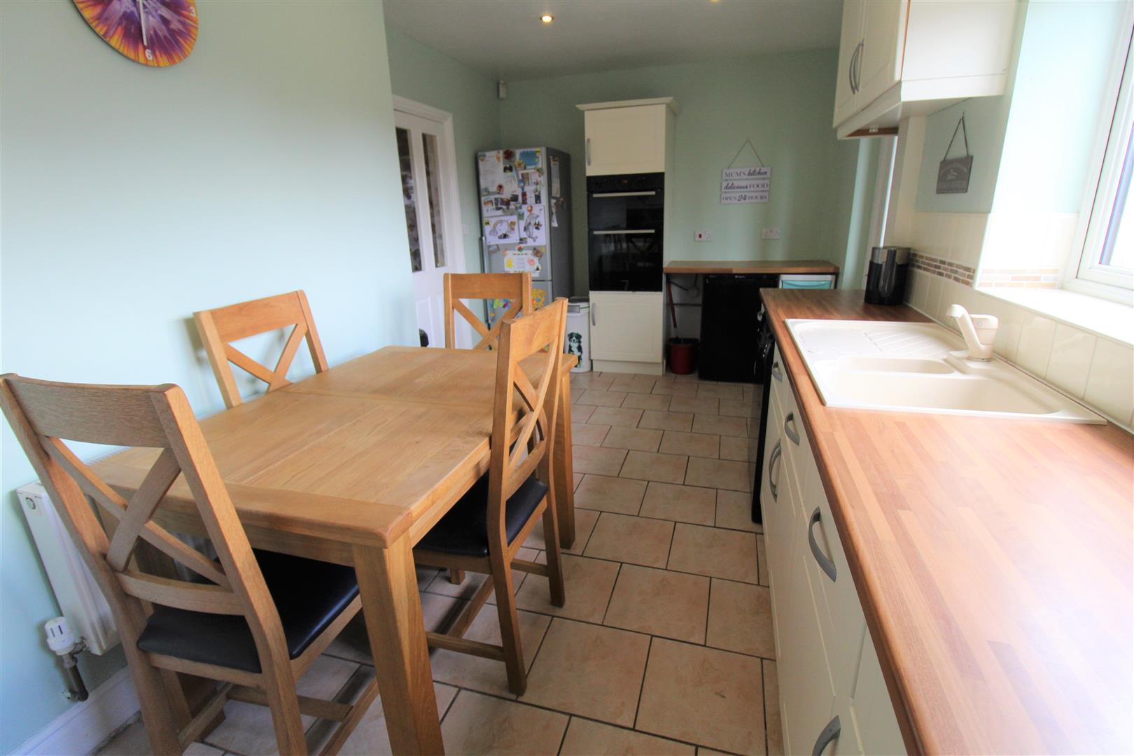 Hall Drive, Weston Coyney, Stoke-On-Trent